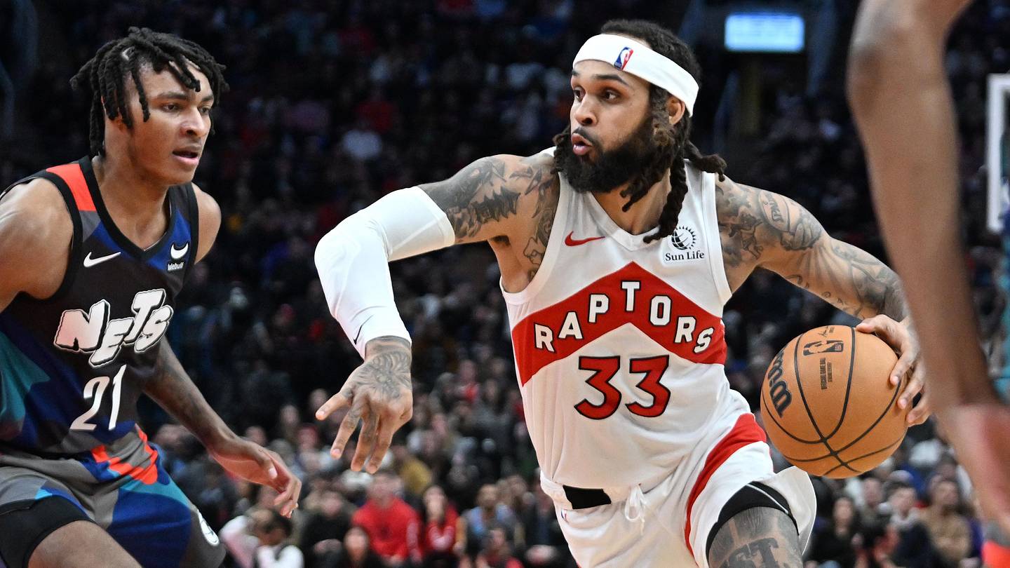 Four Young Free Agents the Brooklyn Nets Could Target - Vimarsana News