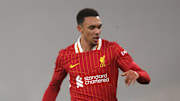 Trent Alexander-Arnold está próximo de trocar o Liverpool pelo Real