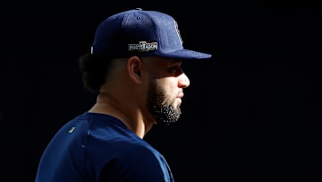 Wild Card Series - New York Mets v Milwaukee Brewers - Game 3