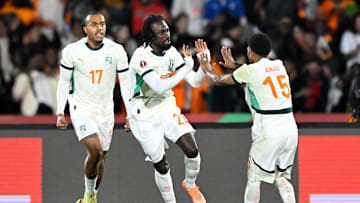 La Côte d'Ivoire affronte le Burkina Faso en huitièmes de finale de la CAN 2025