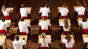 The SAT and ACT are both standardized tests, but what‘s the difference between the two?