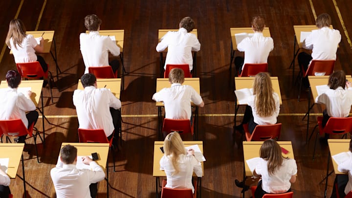 The SAT and ACT are both standardized tests, but what‘s the difference between the two?