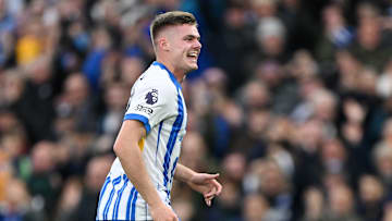 Brighton & Hove Albion FC v Wolverhampton Wanderers FC - Premier League