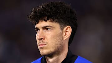 Alessandro Bastoni aurait donné son accord au Barça.