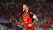 Belgium v Morocco: Group F - FIFA World Cup Qatar 2022