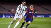 Cristiano Ronaldo y Messi son los principales favoritos para ganar el trofeo