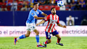 En su último compromiso, San Luis derrotó 3-1 a Cruz Azul