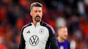 Sandro Wagner