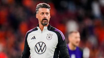 Sandro Wagner
