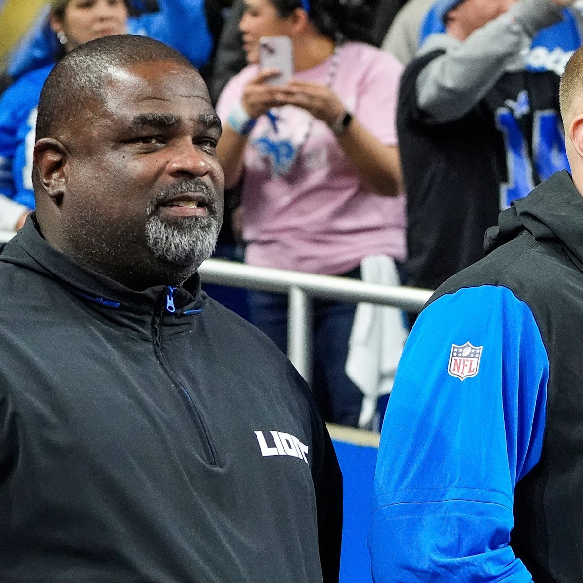 Predicting Aidan Hutchinson New Detroit Lions Contract Extension