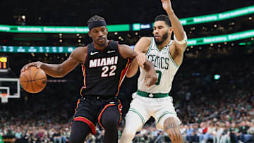 Boston Celtics, Miami Heat, Jayson Tatum, NBA Trade Rumors