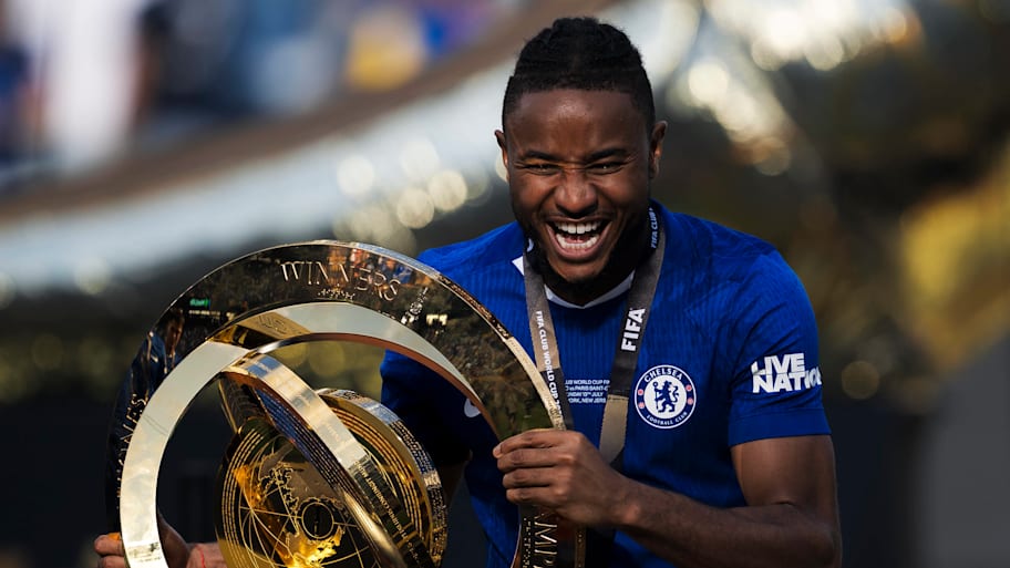 Christopher Nkunku