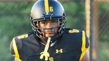 St. Frances Academy is one of several national powers that will challenge Florida's best in the 2025 Broward County Showcase.