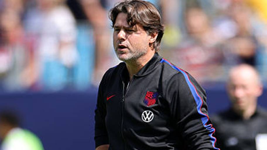 Mauricio Pochettino