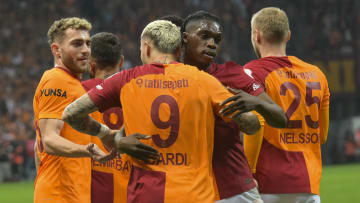 Galatasaray