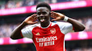 O Arsenal tenta vencer a primeira na nova Champions League.