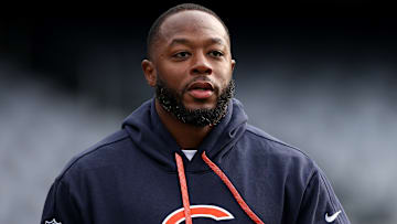 Minnesota Vikings v Chicago Bears