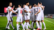 Inglaterra hará su debut en Qatar 2022 ante Irán