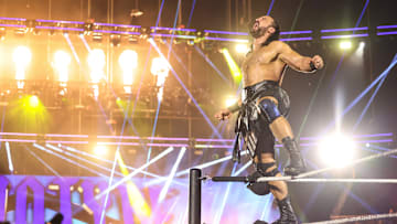 SmackDown