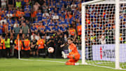 Eintracht Frankfurt v Rangers FC - UEFA Europa League Final 2021/22