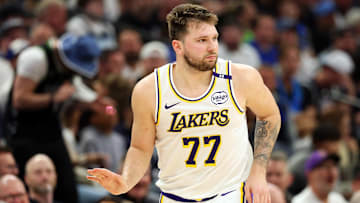 Los Angeles Lakers v Minnesota Timberwolves - Game Four
