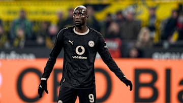 Serhou Guirassy steht vor dem Abgang