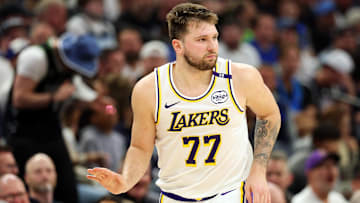 Los Angeles Lakers v Minnesota Timberwolves - Game Four