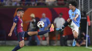 Barça disputou primeiro amistoso, e City, o terceiro