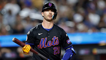 Miami Marlins v New York Mets