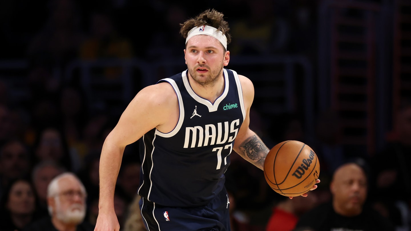 Rumors: Lakers eyeing move to sabotage Mavericks’ master plan for Luka Doncic