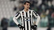 Alvaro Morata