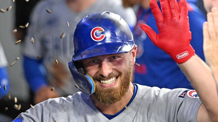Cubs Victory Pushes NL Wild Card Magic Number to Brink of Playoff Berth