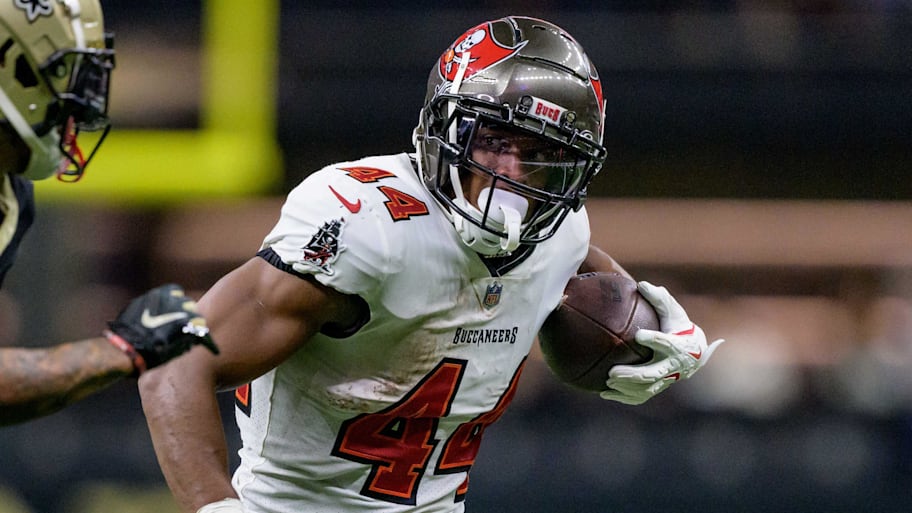 Best and Worst Graded Bucs Offensive Players vs. Saints