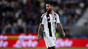 Atalanta BC v Juventus FC - Pre-Season Friendly