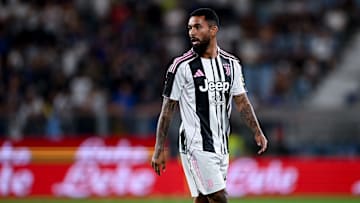 Atalanta BC v Juventus FC - Pre-Season Friendly