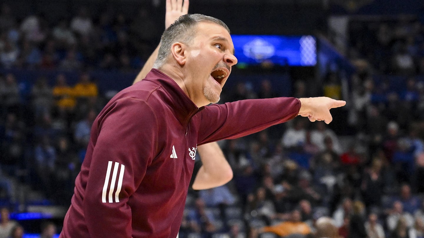 Multiple NCAA Teams Release 2025-26 Nonconference Basketball Schedules