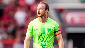 Maximilian Arnold