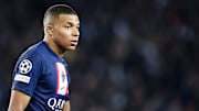 Paris Saint Germain v Benfica - UEFA Champions League