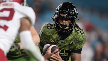 Stanford v Miami
