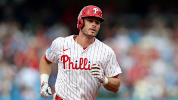 Boston Red Sox v Philadelphia Phillies