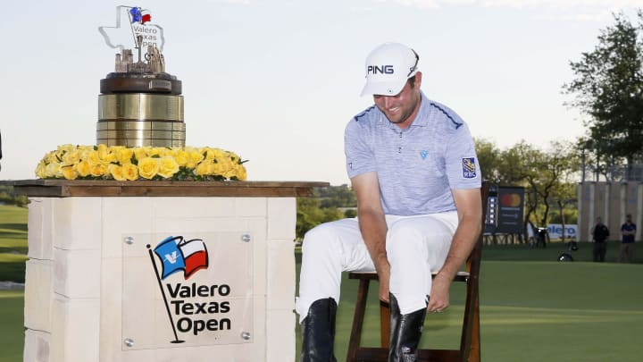 TPC San Antonio course info, weather and history. TPC San Antonio course info, weather and history.