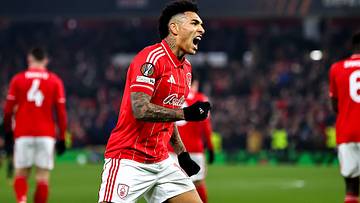Fenerbahçe x Nottingham Forest é um dos confrontos de hoje pela Europa League 2025/26 Fenerbahçe x Nottingham Forest é um dos confrontos de hoje pela Europa League 2025/26