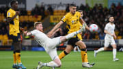 Wolverhampton Wanderers v Manchester City - Premier League