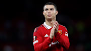 Manchester United fichó de nuevo a Cristiano Ronaldo en 2021 por 17 millones de euros 