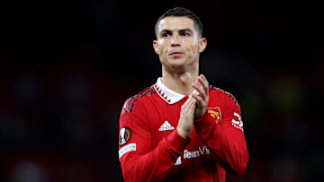 Manchester United v Sheriff Tiraspol: Group E - UEFA Europa League