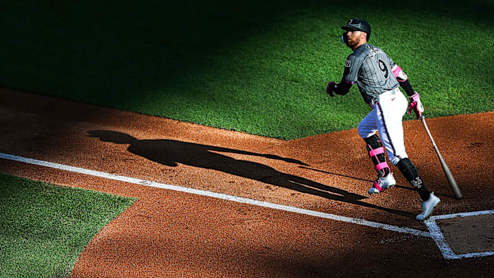 Los Mets de New York están a punto de quedarse fuera de los playoffs de MLB Los Mets de New York están a punto de quedarse fuera de los playoffs de MLB