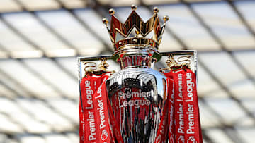 A seismic change could be on the horizon.