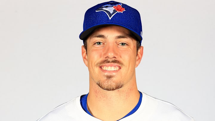 Toronto Blue Jays Photo Day