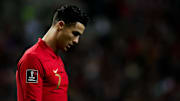 Cristiano Ronaldo semble désireux de quitter le club