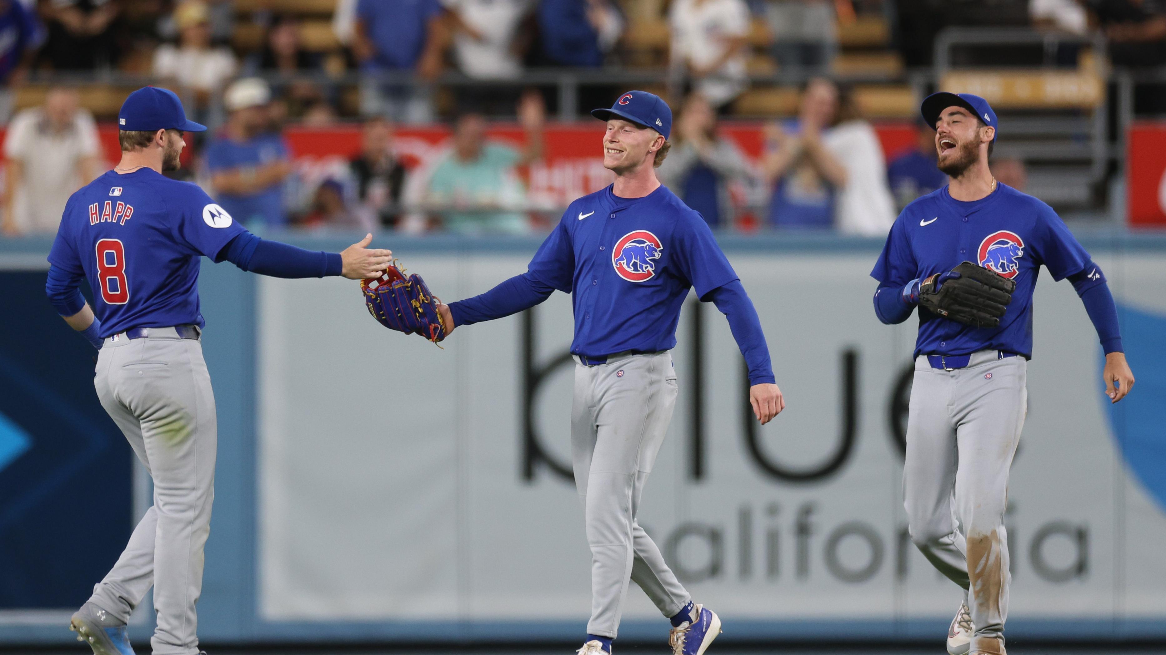 One Chicago Cubs player poised to breakout in 2025